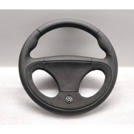 1992 VW GOLF GTi STEERING WHEEL LEATHER RARE VR6 JETTA 16V POLO CORRADO buy in USA