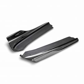 Seibon 15+ Subaru WRX/STI MB-Style Carbon Fiber Rear Lip buy in USA