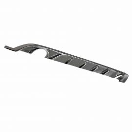 Seibon 18-19 Volkswagen GTI Mk7 MB-Style Carbon Fiber Rear Lip buy in USA