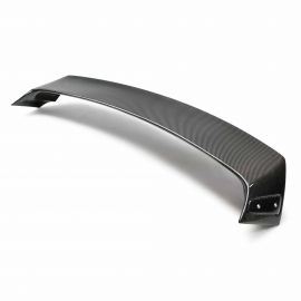 Seibon 06-07 Subaru WRX/STi Carbon Fiber CH Style Rear Roof Spoiler buy in USA