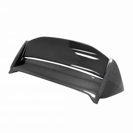 Seibon 02-05 Honda Civic Si MG Carbon Fiber Rear Spoiler buy in USA