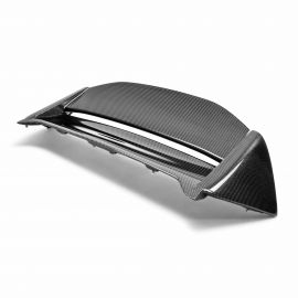 Seibon 02-05 Honda Civic Si (JDM Spec Only) MG Carbon Fiber Rear Spoiler buy in USA