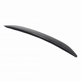 Seibon 10-12 Kia Optima Carbon Fiber Rear Spoiler buy in USA