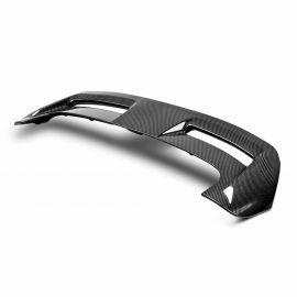 Seibon 12-13 Ford Focus OEM Style Carbon Fiber Rear Spoiler buy in USA