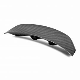 Seibon 12-13 Honda Civic 2DR C-Style Carbon Fiber Rear Spoiler buy in USA