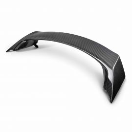 Seibon 14-15 Honda Civic 2 Door Si-Style Carbon Fiber Rear Spoiler buy in USA