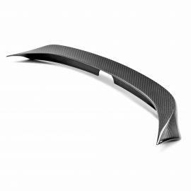 Seibon 14 Lexus IS350 F Sport SM Style Carbon Fiber Rear Spoiler buy in USA