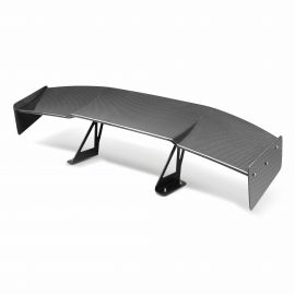 Seibon 15-18 Subaru WRX / STi Carbon Fiber Rear Spoiler - GT Style buy in USA