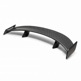 Seibon 16-17 Honda Civic Sedan GT Carbon Fiber Rear Spoiler buy in USA