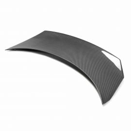 Seibon 18-20 Kia Stinger C-Style Carbon Fiber Spoiler buy in USA