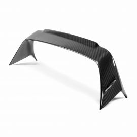 Seibon 94-01 Acura Integra 2Dr MG-Style Carbon Fiber Rear Spoiler buy in USA