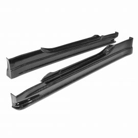 Seibon 02-08 Nissan 350Z CW Carbon Fiber Side Skirts buy in USA