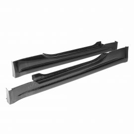 Seibon 02-05 Nissan 350Z SA Carbon Fiber Side Skirts buy in USA