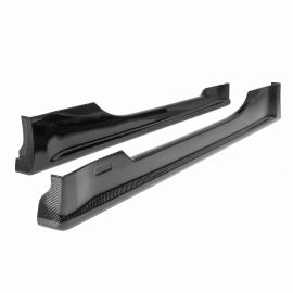 Seibon 02-05 Nissan 350Z TT-Style Carbon Fiber Side Skirts buy in USA