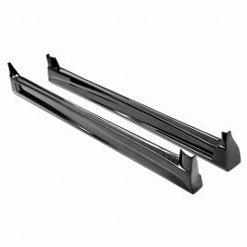 Seibon 06-07 Subaru WRX/STi GD Carbon Fiber Side Skirts buy in USA