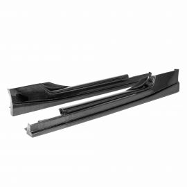 Seibon 09-10 Nissan 370Z NS Carbon Fiber Side Skirts buy in USA