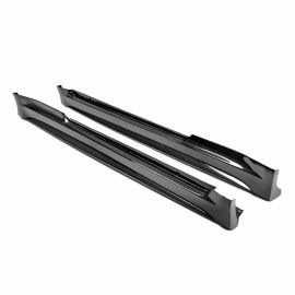 Seibon 11-12 Scion tC TR Style Carbon Fiber Side Skirts buy in USA