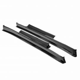 Seibon 12-13 Nissan GTR R35 SS-Style Carbon Fiber Side Skirts (Pair) buy in USA