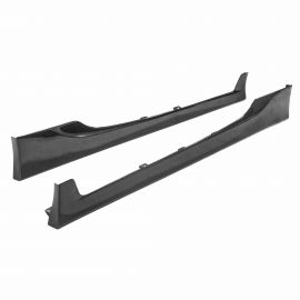 Seibon 12-13 BRZ/FRS TB Style Carbon Fiber Side Skirts (Pair) buy in USA