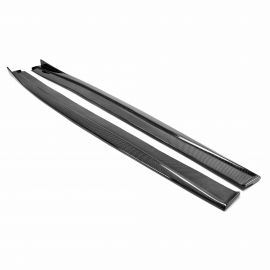 Seibon 14 Lexus IS350 F Sport TP Style Carbon Fiber Side Skirts (Pair) buy in USA