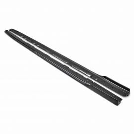 Seibon 15+ Subaru WRX/STI MB Style Carbon Fiber Side Skirts (Pair) buy in USA