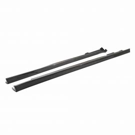 Seibon 96-00 Honda Civic 2DR/HB TR Style Carbon Fiber Side Skirts buy in USA