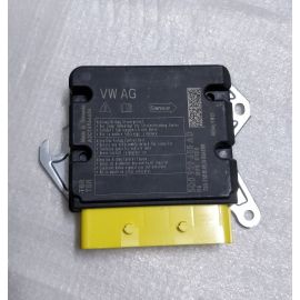 AUDI A3 S3 8V AIRBAG ECU SRS 5Q0959655 AB NEW AUDI Q2 RS3 buy in USA