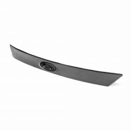 Seibon 12-13 Ford Focus 4 Door Carbon Fiber Tail Garnish buy in USA