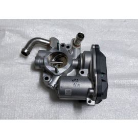 HYUNDAI SUPER AEROCITY EGR VALVE NEW 28491-5C000 buy in USA