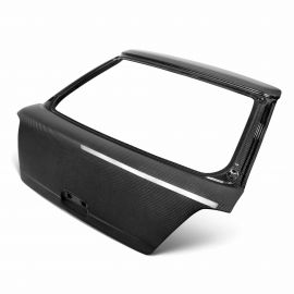 Seibon 02-07 Subaru WRX Wagon Carbon Fiber Hatch buy in USA