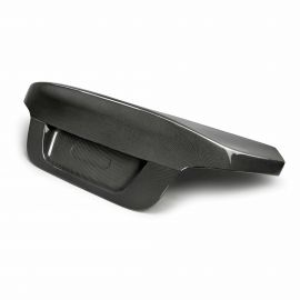 Seibon 04-10 BMW E60 5-Series CSL-Style Carbon Fiber Trunk/Hatch buy in USA