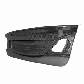 Seibon 06-10 Honda Civic 4DR JDB / Acura CSX OEM Carbon Fiber Trunk/Hatch buy in USA