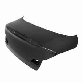 Seibon 08-09 Infiniti G37 4-door OEM Carbon Fiber Trunk Lid buy in USA