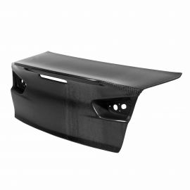 Seibon 08-10 Mitsubishi Lancer Evo X CSL-Style Carbon Fiber Trunk/Hatch buy in USA