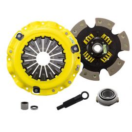 ACT 1987 Mazda RX-7 XT/Race Sprung 6 Pad Clutch Kit buy in USA