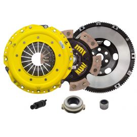 ACT 16-17 Mazda MX-5 Miata ND HD/Race Sprung 6 Pad Clutch Kit buy in USA