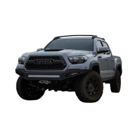 Addictive Desert Designs 16-18 Toyota Tacoma HoneyBadger Front Bumper buy in USA