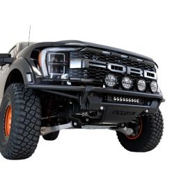 Addictive Desert Designs 21-22 Ford Raptor PRO Bolt-On Add-On Light Hoop (Req F218102070103) buy in USA