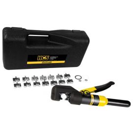 Haltech HC5 Hydraulic Crimping Tool buy in USA