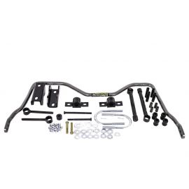 Hellwig 05-20 Nissan Frontier 2/4WD Solid Heat Treated Chromoly 7/8in Rear Sway Bar buy in USA