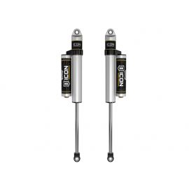 ICON 1999+ Ford F-250/F-350 Super Duty 3-6in Rear 2.5 Series Shocks VS PB - Pair buy in USA