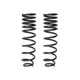 ICON 91-97 Toyota Land Cruiser 3in Front Dual Rate Spring Kit buy in USA