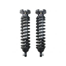 ICON 2016+ Nissan Titan XD 2.5 Series Shocks IR Coilover Kit buy in USA