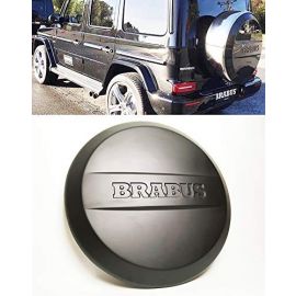 W463A W464 Mercedes-Benz G Wagon G Class G63 G500 G400 Fiber glass Spare Tire Cover buy in USA