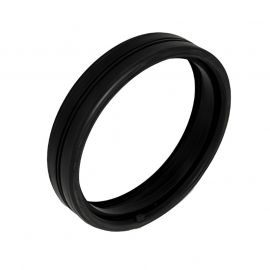 KC HiLiTES Daylighter Replacement Rubber Mounting Ring for Lens/Reflector - Single buy in USA