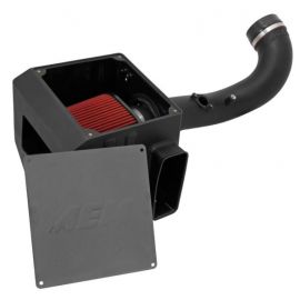 AEM 09-10 GM Silverado/Seirra 5.3L-V8 Silver Brute Force Air Intake buy in USA