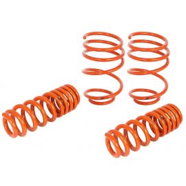 aFe Control Lowering Springs 07-13 BMW 335I (E90/92) buy in USA