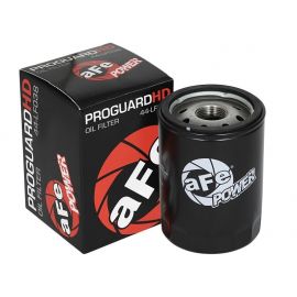 aFe ProGuard D2 Fluid Filters Oil F/F OIL Ford F-150 15-17 V6-3.5L (TT) buy in USA