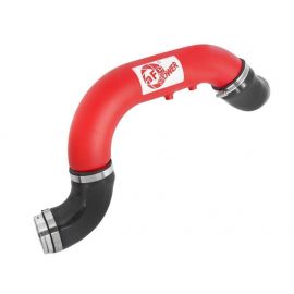 aFe BladeRunner 3in Red IC Tube Cold Side w/ Coupling & Clamp Kit 2016 GM Colorado/Canyon 2.8L buy in USA