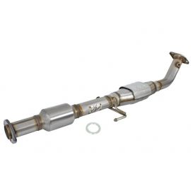 aFe Power Direct Fit Catalytic Converters Replacement 05-12 Toyota Tacoma L4-2.7L buy in USA